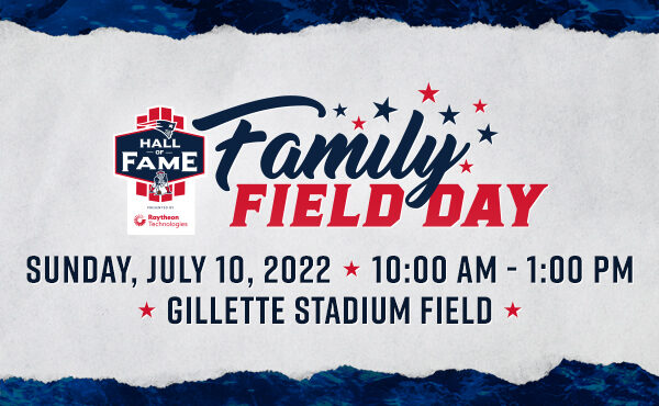 Family Field Day