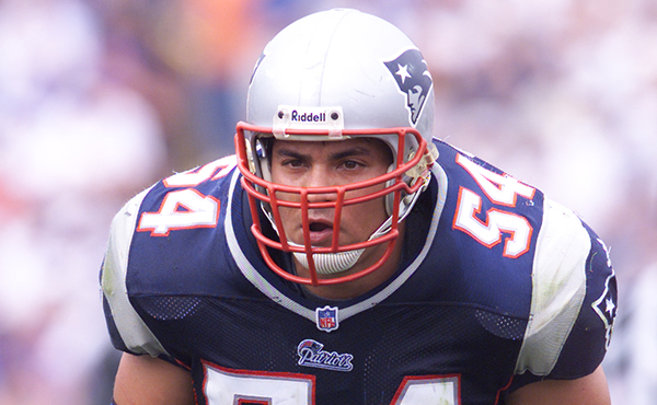 Tedy Bruschi