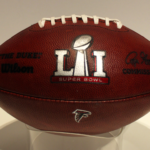 Super Bowl LI Football