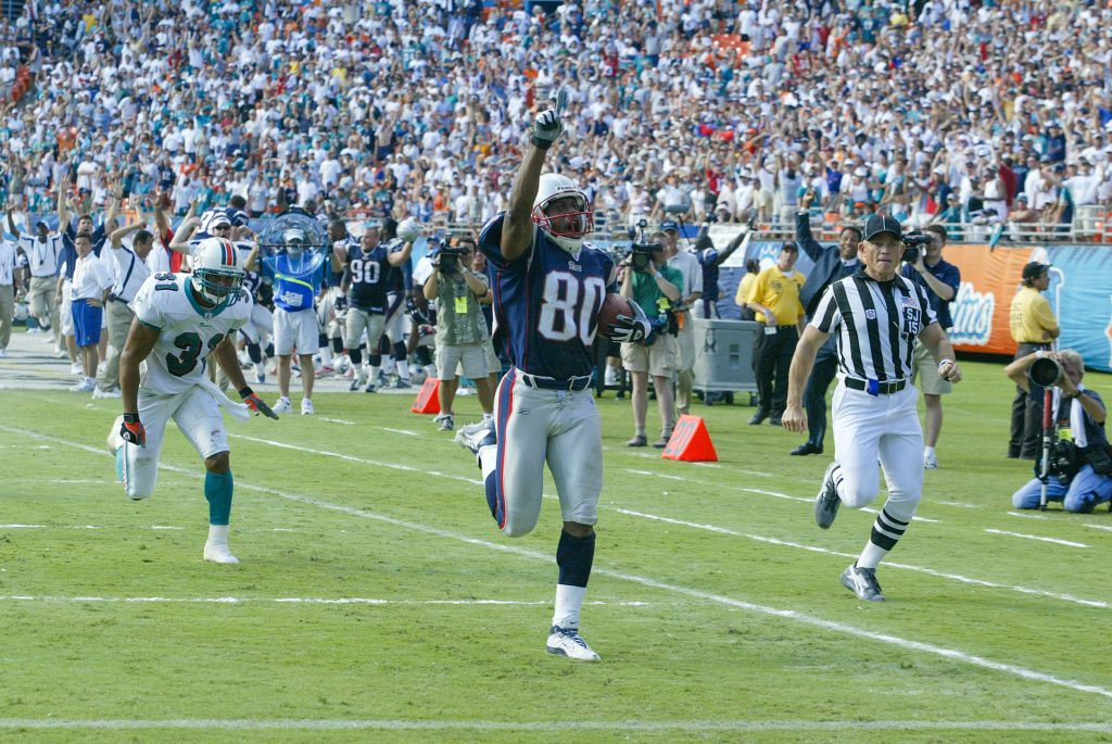 Hall Launches Slot Machines Exhibit The Patriots Hall of Fame