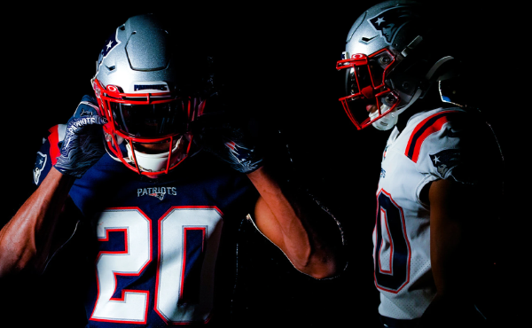 New jersey patriots outlet