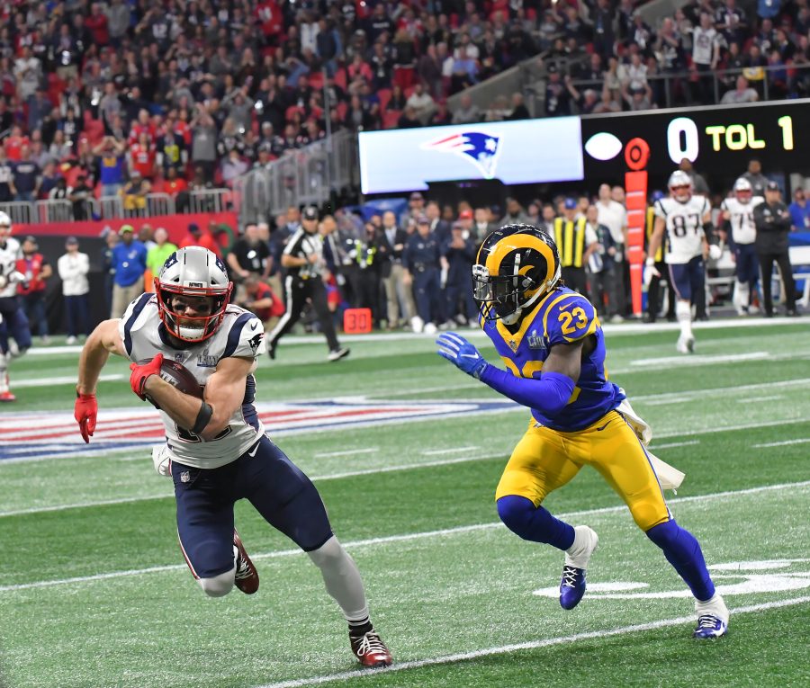 Hall Launches Slot Machines Exhibit The Patriots Hall of Fame