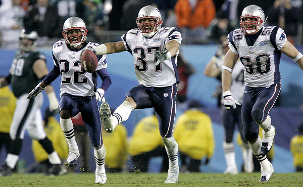 xxxix super bowl