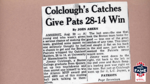 Headline Following Preseason Game on August 28.