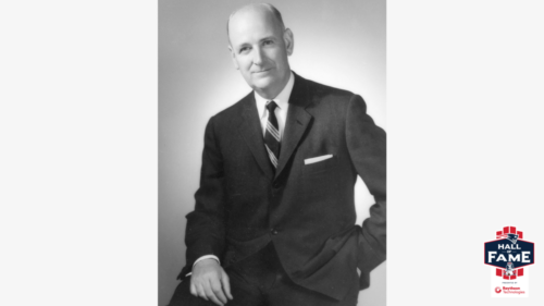 The Patriots Original Owner, Billy Sullivan