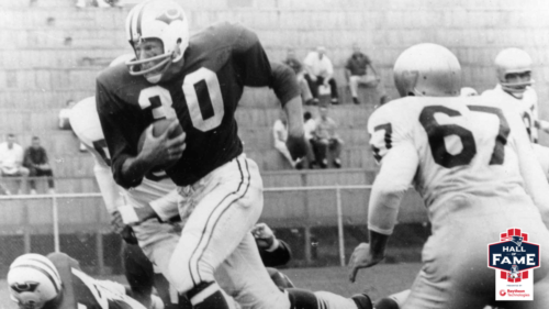 The Boston Patriots original uniform