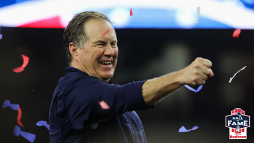 Blessed To Be A Patriots Fan by Kevin McGurn